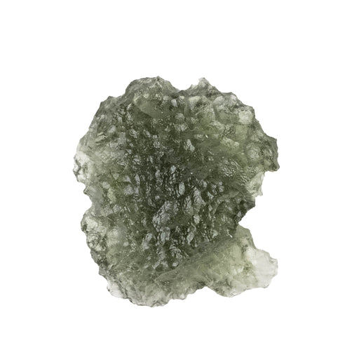 Moldavite 1.23 g 15x13x6mm - InnerVision Crystals