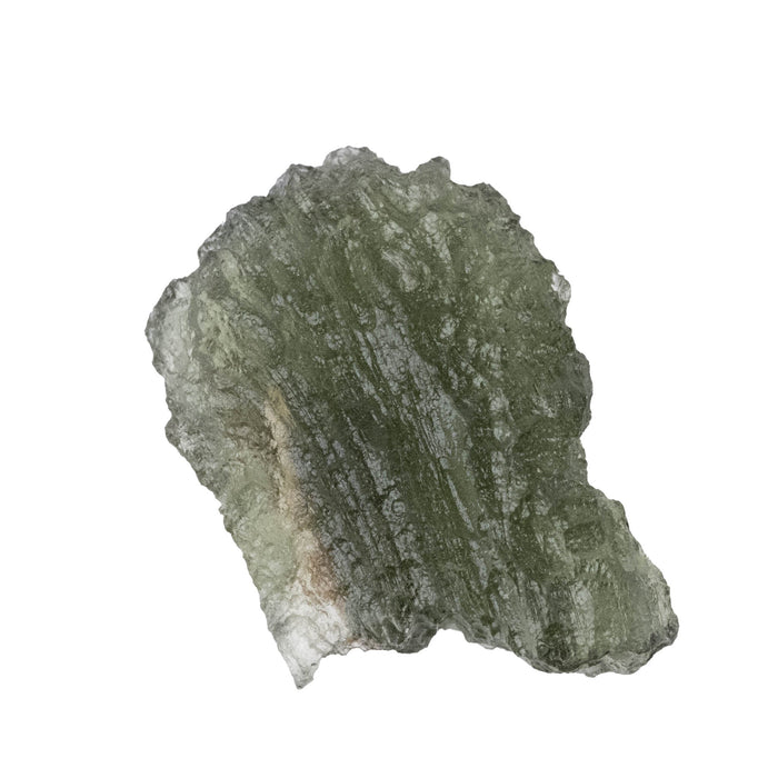 Moldavite 1.23 g 16x12x5mm - InnerVision Crystals