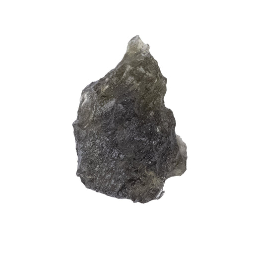 Moldavite 1.23 g 17x11x8mm - InnerVision Crystals