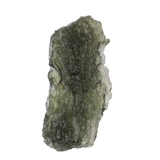 Moldavite 1.23 g 25x12x4mm - InnerVision Crystals