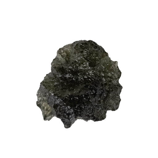 Moldavite 1.24 g 13x9x7mm - InnerVision Crystals