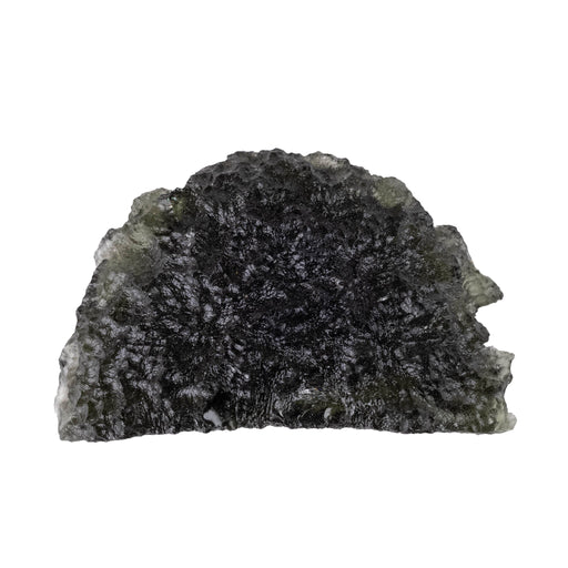 Moldavite 12.48 g 38x23x12mm - InnerVision Crystals