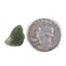 Moldavite 1.25 g 17x11x7mm - InnerVision Crystals