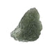 Moldavite 1.25 g 17x11x7mm - InnerVision Crystals