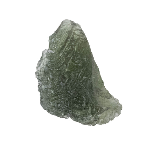 Moldavite 1.25 g 17x11x7mm - InnerVision Crystals