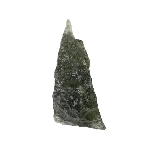Moldavite 1.25 g 19x10x8mm - InnerVision Crystals