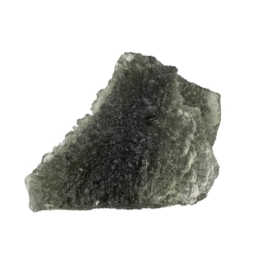 Moldavite 12.51 g 34x28x16mm - InnerVision Crystals