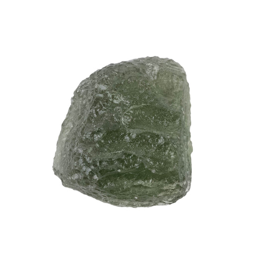 Moldavite 1.26 g 12x11x6mm - InnerVision Crystals