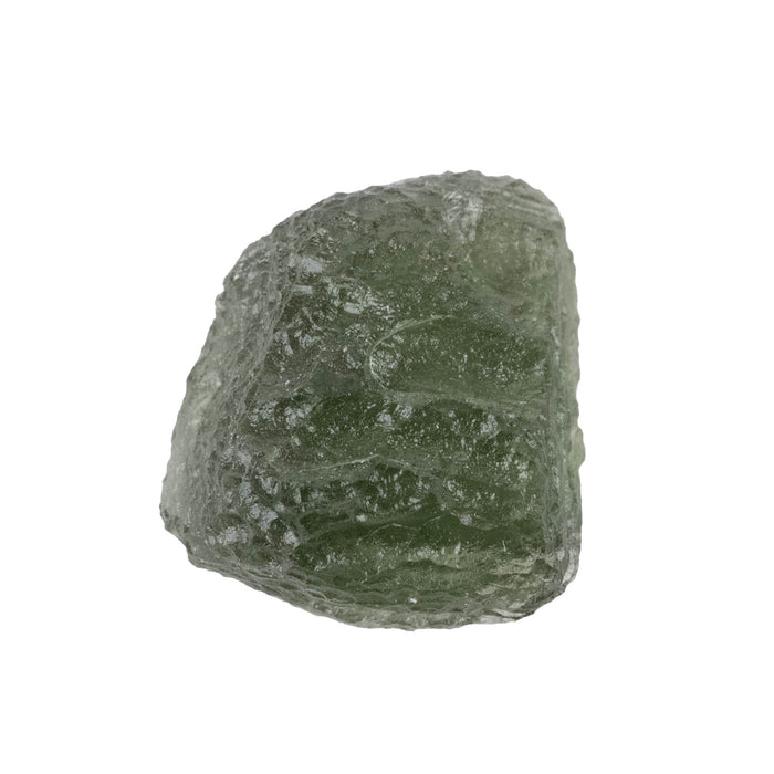 Moldavite 1.26 g 12x11x6mm - InnerVision Crystals