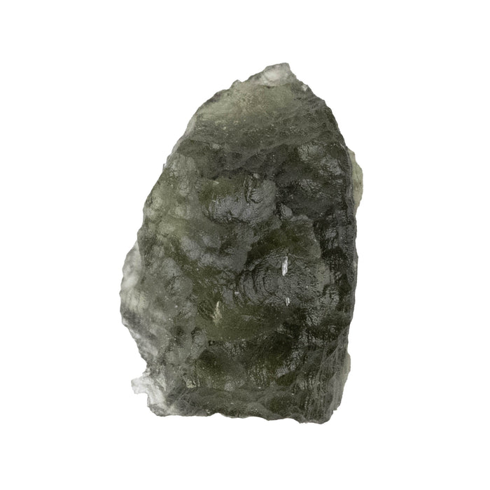 Moldavite 1.26 g 13x10x8mm - InnerVision Crystals