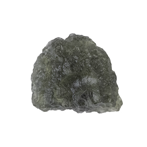 Moldavite 1.26 g 13x11x7mm - InnerVision Crystals