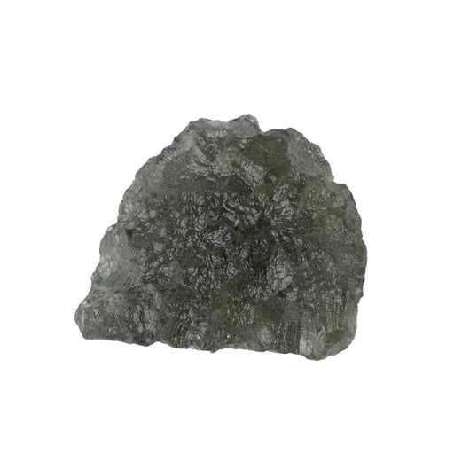 Moldavite 1.26 g 13x11x7mm - InnerVision Crystals