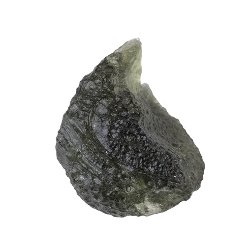 Moldavite 1.26 g 13x8x9mm - InnerVision Crystals