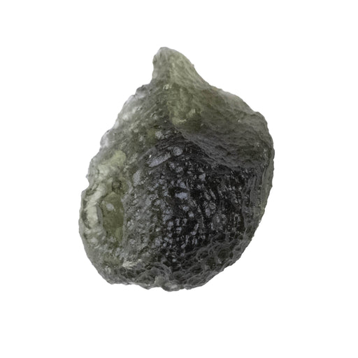 Moldavite 1.26 g 13x8x9mm - InnerVision Crystals