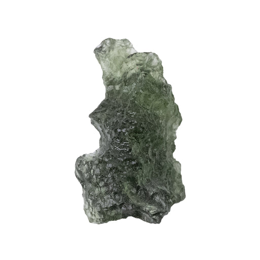 Moldavite 1.26 g 17x9x8mm - InnerVision Crystals