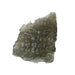 Moldavite 1.26 g 19x14x4mm - InnerVision Crystals