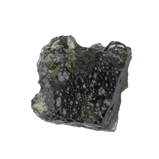 Moldavite 1.27 g 12x10x7mm - InnerVision Crystals