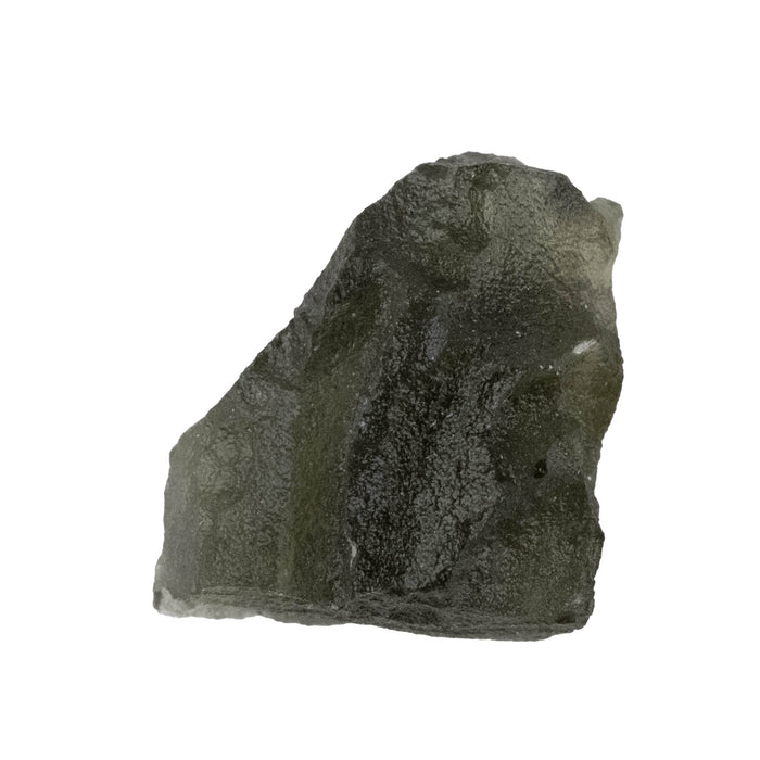 Moldavite 1.27 g 12x11x8mm - InnerVision Crystals