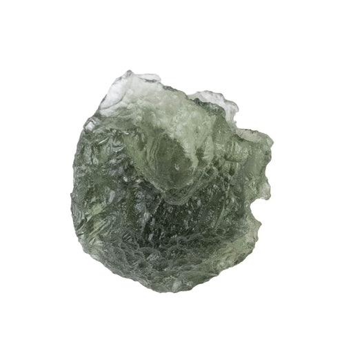 Moldavite 1.27 g 13x12x8mm - InnerVision Crystals