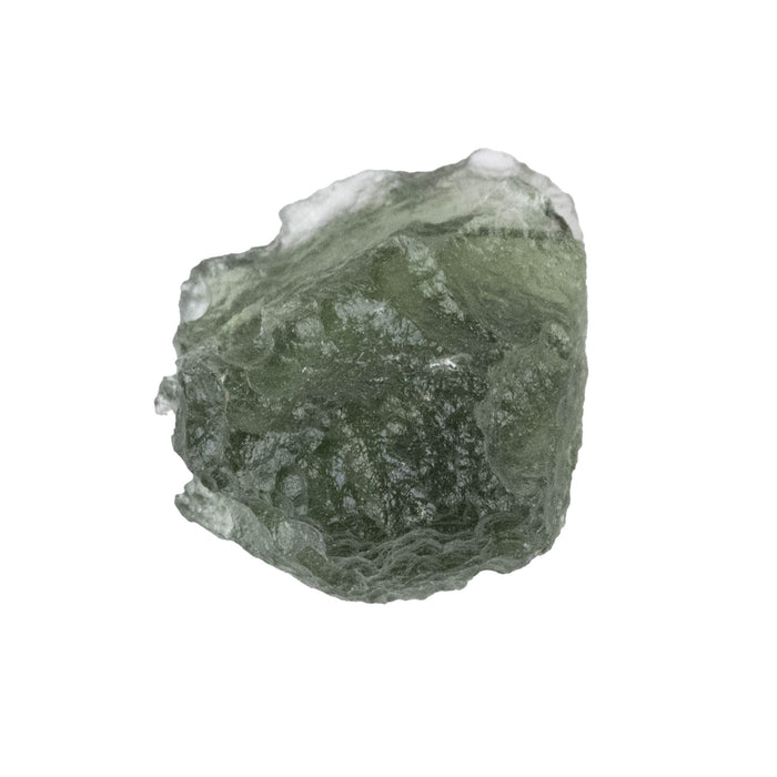 Moldavite 1.27 g 13x12x8mm - InnerVision Crystals