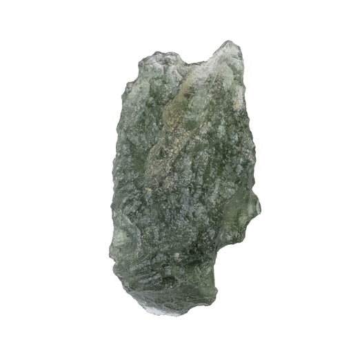 Moldavite 1.27 g 18x10x6mm - InnerVision Crystals