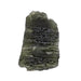 Moldavite 12.77 g 37x25x10mm - InnerVision Crystals