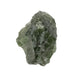 Moldavite 1.28 g 12x11x9mm - InnerVision Crystals