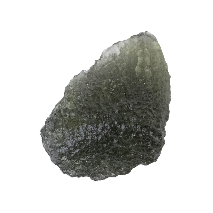 Moldavite 1.28 g 14x12x7mm - InnerVision Crystals