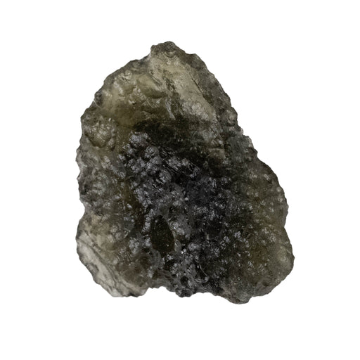 Moldavite 1.28 g 15x13x8mm - InnerVision Crystals