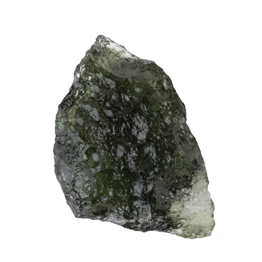 Moldavite 1.28 g 17x11x6mm - InnerVision Crystals