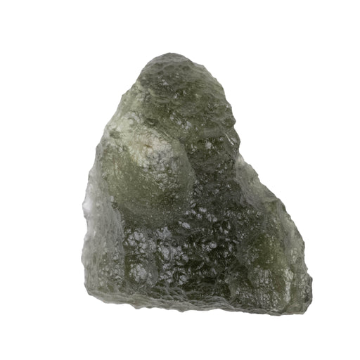 Moldavite 1.28 g 18x13x6mm - InnerVision Crystals