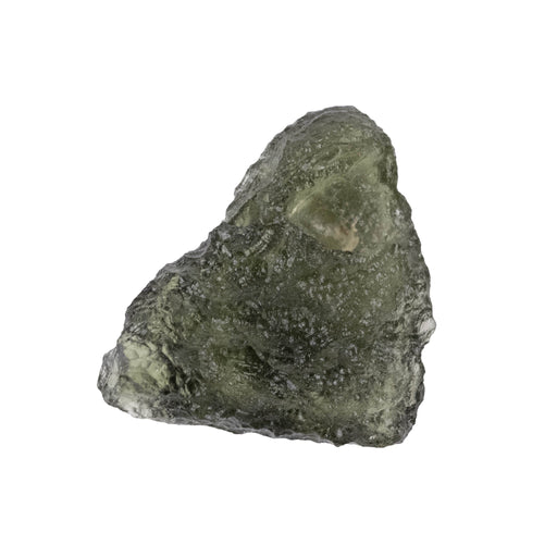 Moldavite 1.28 g 18x13x6mm - InnerVision Crystals