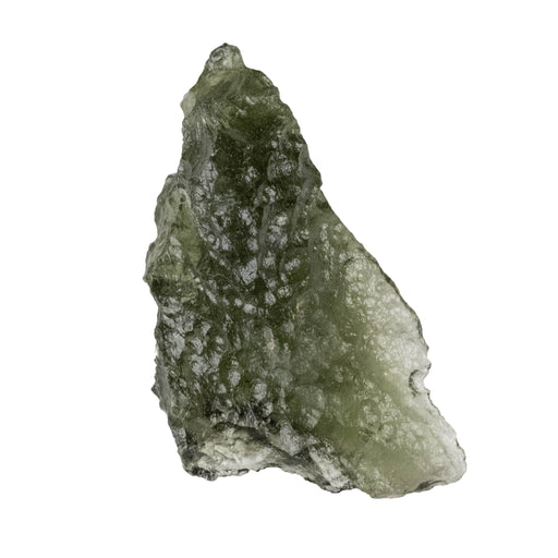 Moldavite 1.28 g 22x12x8mm - InnerVision Crystals