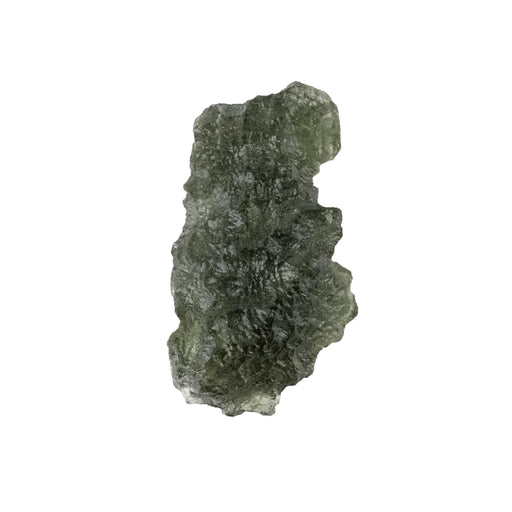 Moldavite 1.29 g 17x10x9mm - InnerVision Crystals