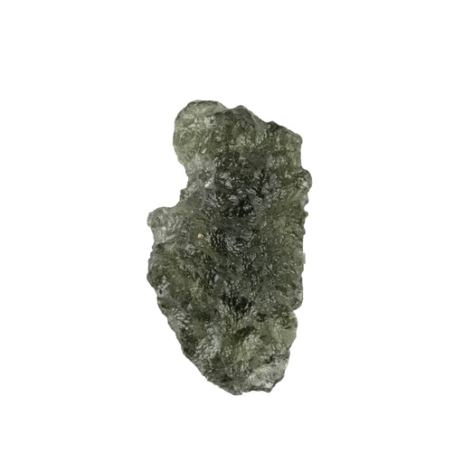 Moldavite 1.29 g 17x10x9mm - InnerVision Crystals