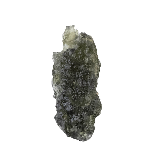 Moldavite 1.29 g 21x9x7mm - InnerVision Crystals