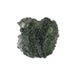 Moldavite 1.30 g 11x11x9mm - InnerVision Crystals