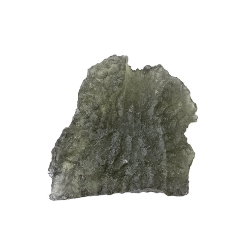 Moldavite 1.30 g 14x14x5mm - InnerVision Crystals