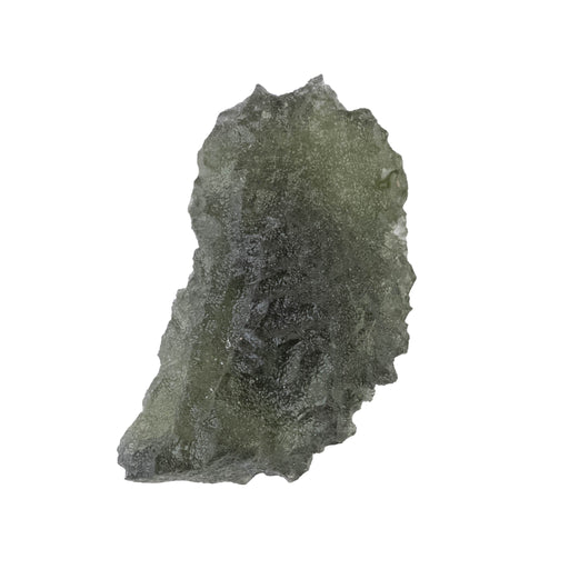 Moldavite 1.30 g 17x9x8mm - InnerVision Crystals