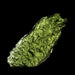 Moldavite 13.02 g 47x19x12mm - InnerVision Crystals