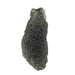 Moldavite 13.02 g 47x19x12mm - InnerVision Crystals