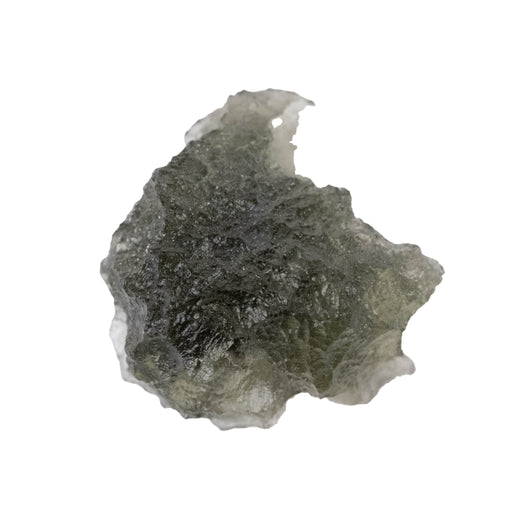 Moldavite 1.31 g 13x10x9mm - InnerVision Crystals