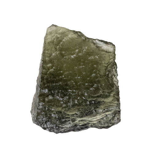 Moldavite 1.31 g 17x13x5mm - InnerVision Crystals