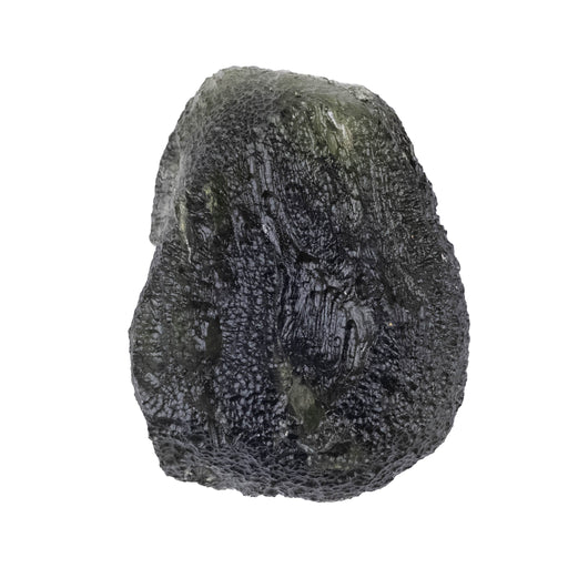 Moldavite 13.17 g 32x24x14mm - InnerVision Crystals