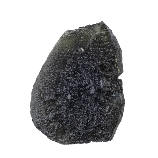 Moldavite 13.17 g 32x24x14mm - InnerVision Crystals