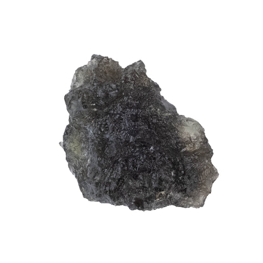 Moldavite 1.32 g 16x11x7mm - InnerVision Crystals