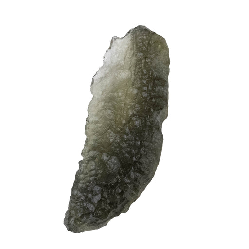 Moldavite 1.32 g 25x9x5mm - InnerVision Crystals