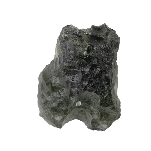 Moldavite 1.33 g 14x10x10mm - InnerVision Crystals