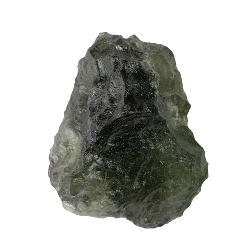 Moldavite 1.33 g 14x10x10mm - InnerVision Crystals