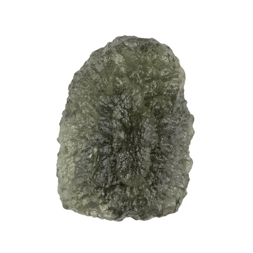 Moldavite 1.33 g 14x11x7mm - InnerVision Crystals